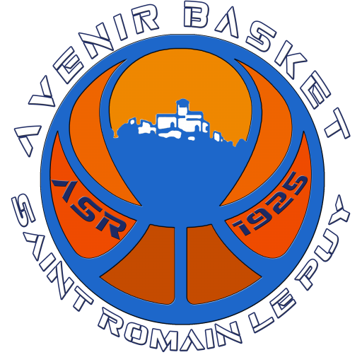 Logo ASR